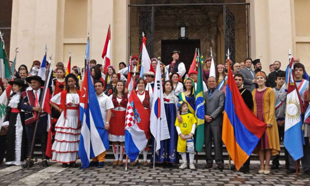 Más de 120 mil inmigrantes viven en la provincia de Córdoba