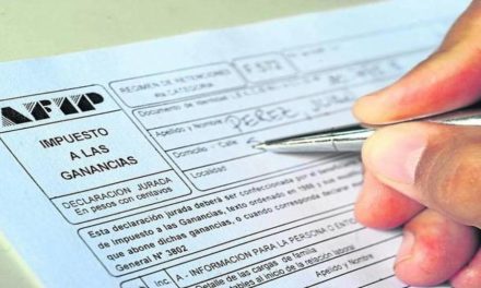 Ganancias: el Gobierno subió el piso a $175.000 y sumó instrumentos a las exenciones