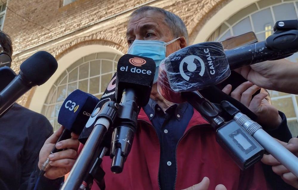 Schiaretti pidió a los cordobeses que «ejerzan el derecho que tienen a elegir»