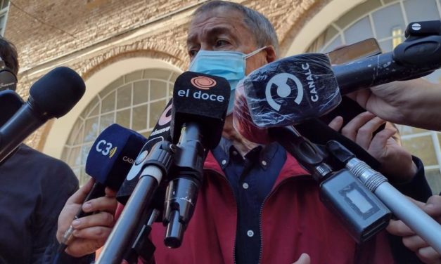 Schiaretti pidió a los cordobeses que «ejerzan el derecho que tienen a elegir»