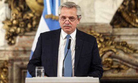 «Cuidar la mesa de los argentinos es nuestro compromiso»