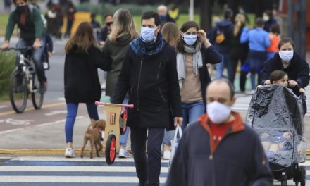 Nueva prórroga de las medidas sanitarias en toda la provincia