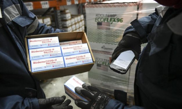 Argentina alcanzará el 50 por ciento de su población vacunada con dos dosis