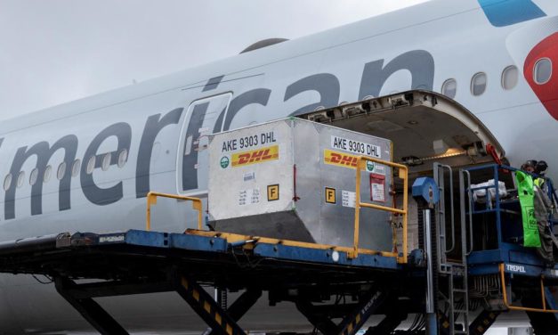 Argentina superó las 61,8 millones de vacunas recibidas contra el Covid-19