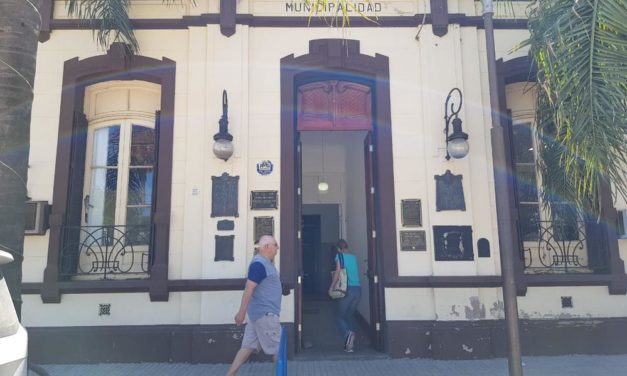 Villa Nueva: comenzará a realizarse la recolección diferenciada en los barrios