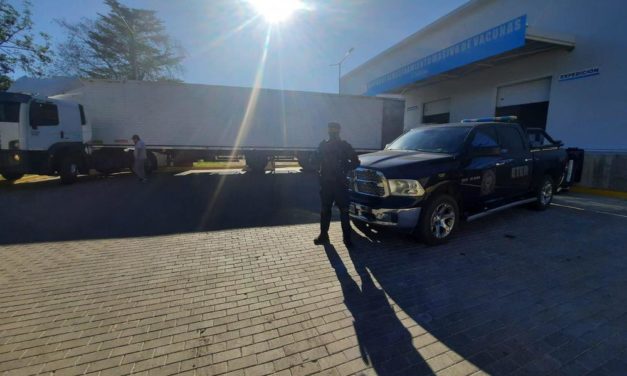 Arribaron a Córdoba dosis de las vacunas de Astrazeneca, Cansino y Moderna