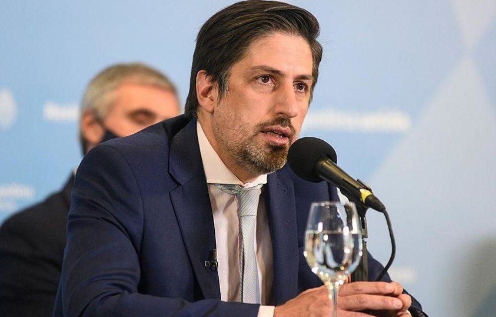 Educación y docentes universitarios acordaron una suba paritaria anual del 47%