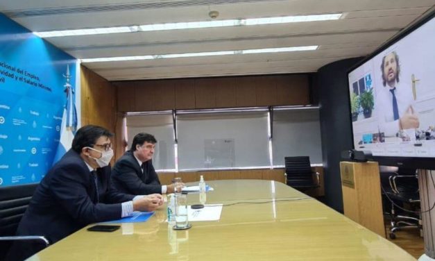 Por avance de la inflación, convocan al Consejo del Salario para fin de mes