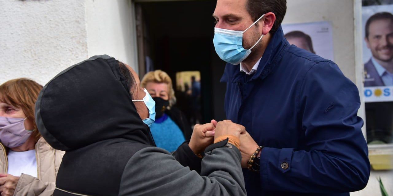 “Durante el Macrismo, Córdoba fue discriminada y se hizo silencio”