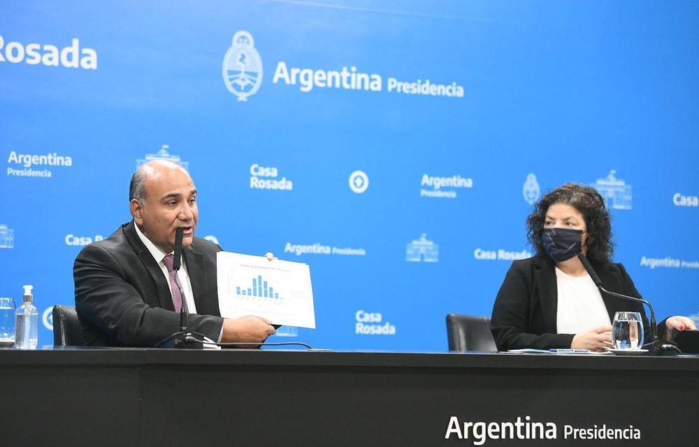 Flexibilizan restricciones y ya no será obligatorio el tapaboca en la vía pública