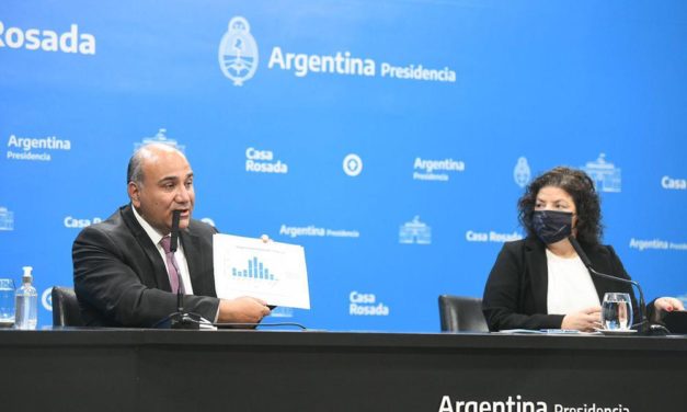 Flexibilizan restricciones y ya no será obligatorio el tapaboca en la vía pública