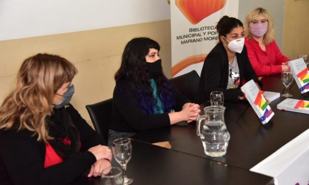 Villa María: se realizará la Semana de los Derechos Políticos de las Mujeres