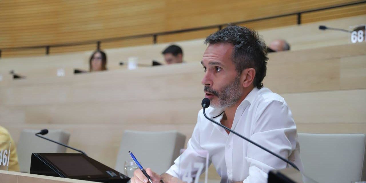 Rechazaron tratar el proyecto sobre aumentos de efecto inmediato a jubilados