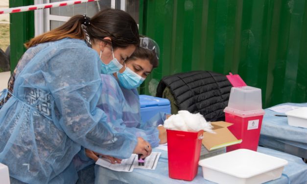 Covid-19: Córdoba registró 175 nuevos casos y seis fallecimientos