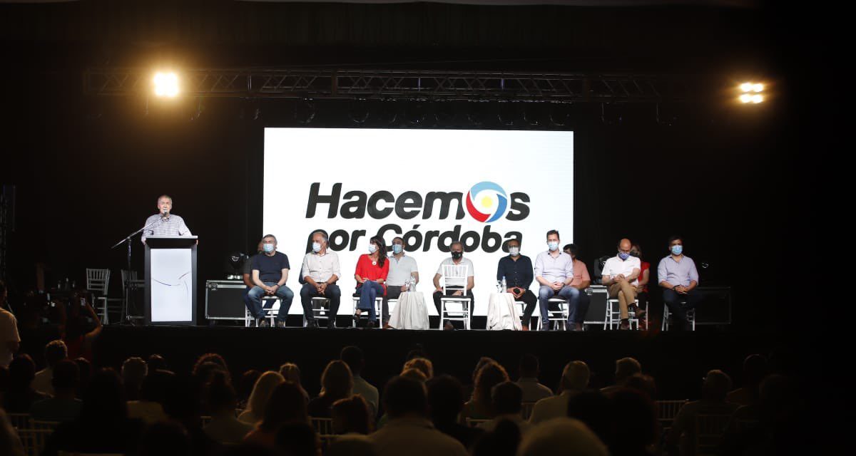 “El Frente de Todos y Cambiemos fracasaron en la administración del país”