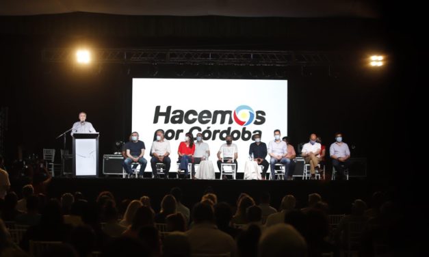 “El Frente de Todos y Cambiemos fracasaron en la administración del país”