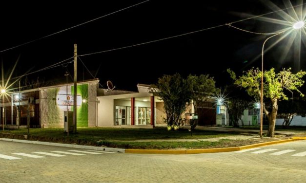 Villa Huidobro: revalorización y puesta en valor de varios sectores