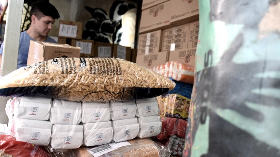 El Gobierno se reúne con el sector de alimentos para cerrar un acuerdo de precios