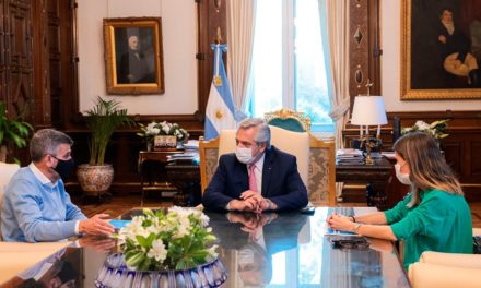 El Gobierno integrará la Tarjeta Alimentar a la Asignación Universal por Hijo