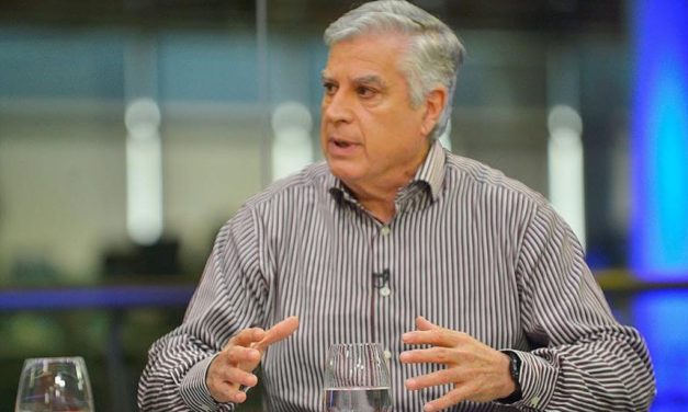 Gutiérrez cruzó a Rodríguez Larreta y lo calificó de «porteño mentiroso»