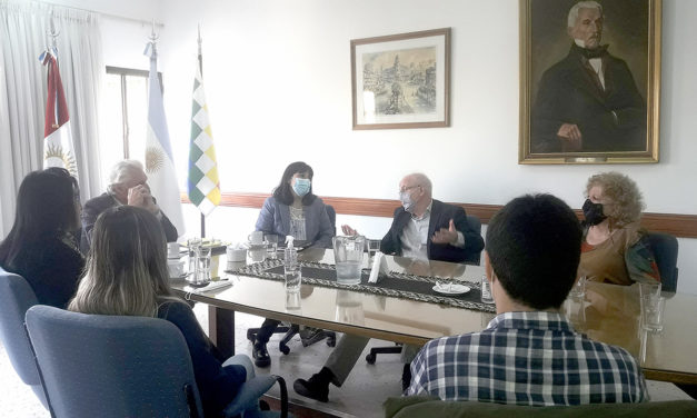 Investigarán en los archivos de la UNRC para aportar pruebas en la Causa Gutiérrez