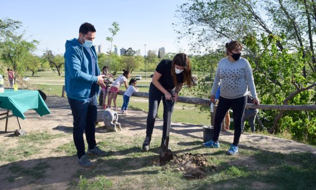 Banco de Tiempo: Aportes e intervenciones en Río Cuarto