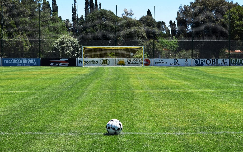 Deportes: Nuevo estadio para Deportivo Río Cuarto