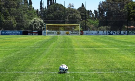 Deportes: Nuevo estadio para Deportivo Río Cuarto