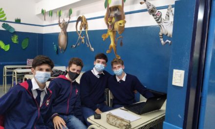 Adelia Maria: cinco equipos del IAM clasificaron al nacional de formando emprendedores