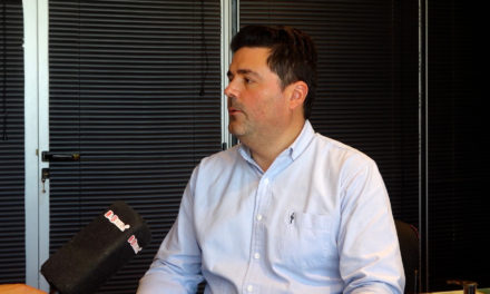 Visitamos la Cooperativa de Servicios Públicos de Sampacho