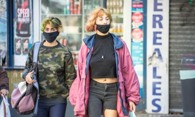 Pandemia: desde el lunes regirán en Córdoba nuevas flexibilizaciones