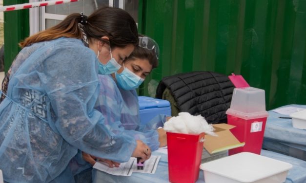 Covid-19: Córdoba registró 144 nuevos casos y 2 fallecimientos