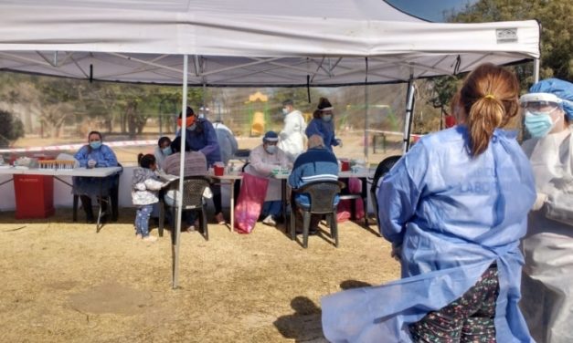 Covid-19: Córdoba registró 92 nuevos casos y 3 fallecimientos