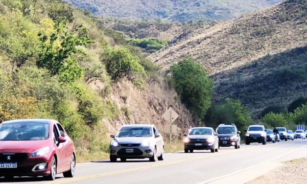 Finde XXL en Córdoba: estiman que el turismo generó unos $3.200 millones