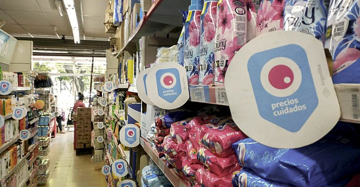 Desde el Gobierno impulsan la creación de un Observatorio de Control de Precios