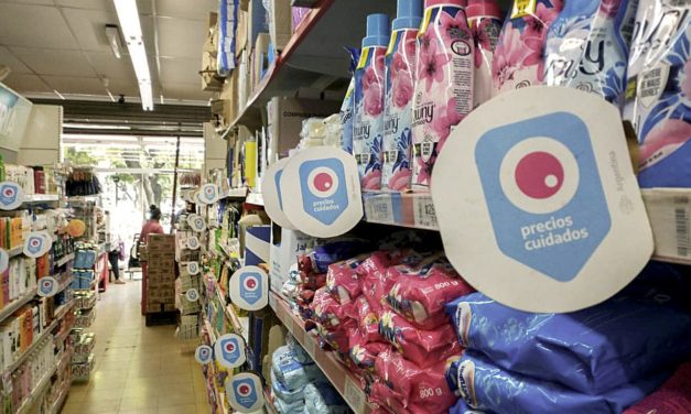 Desde el Gobierno impulsan la creación de un Observatorio de Control de Precios