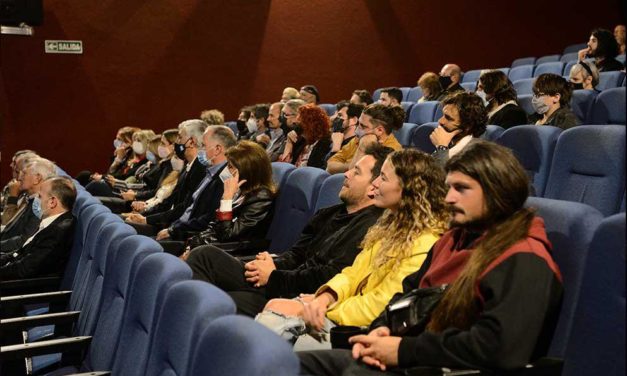 Comenzó en San Francisco la 1° Edición del Festival de Cine Cordobés