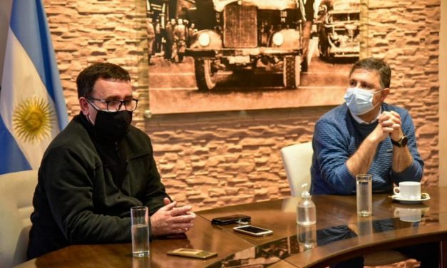 Villa María registró cero casos positivos de covid durante las últimas 24 horas