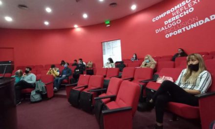 Villa María: se realizó el ciclo de capacitación Impulsar Emprendimientos