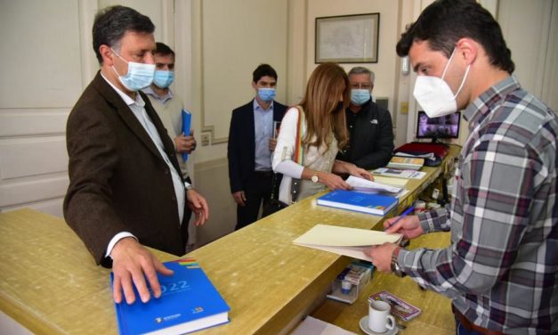 Villa María: el Presupuesto para 2022 ronda los 8.600 millones de pesos