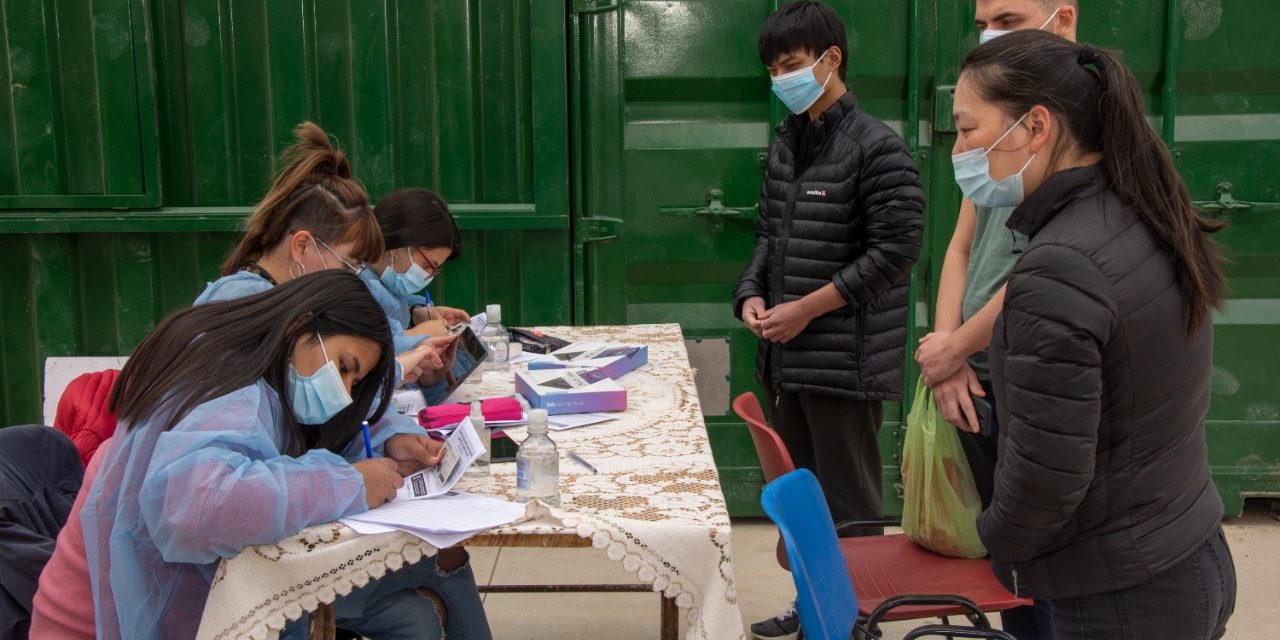Córdoba: este jueves se confirmaron 85 casos nuevos de Covid-19 y seis fallecimientos