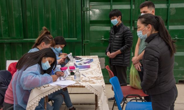 Córdoba: este jueves se confirmaron 85 casos nuevos de Covid-19 y seis fallecimientos
