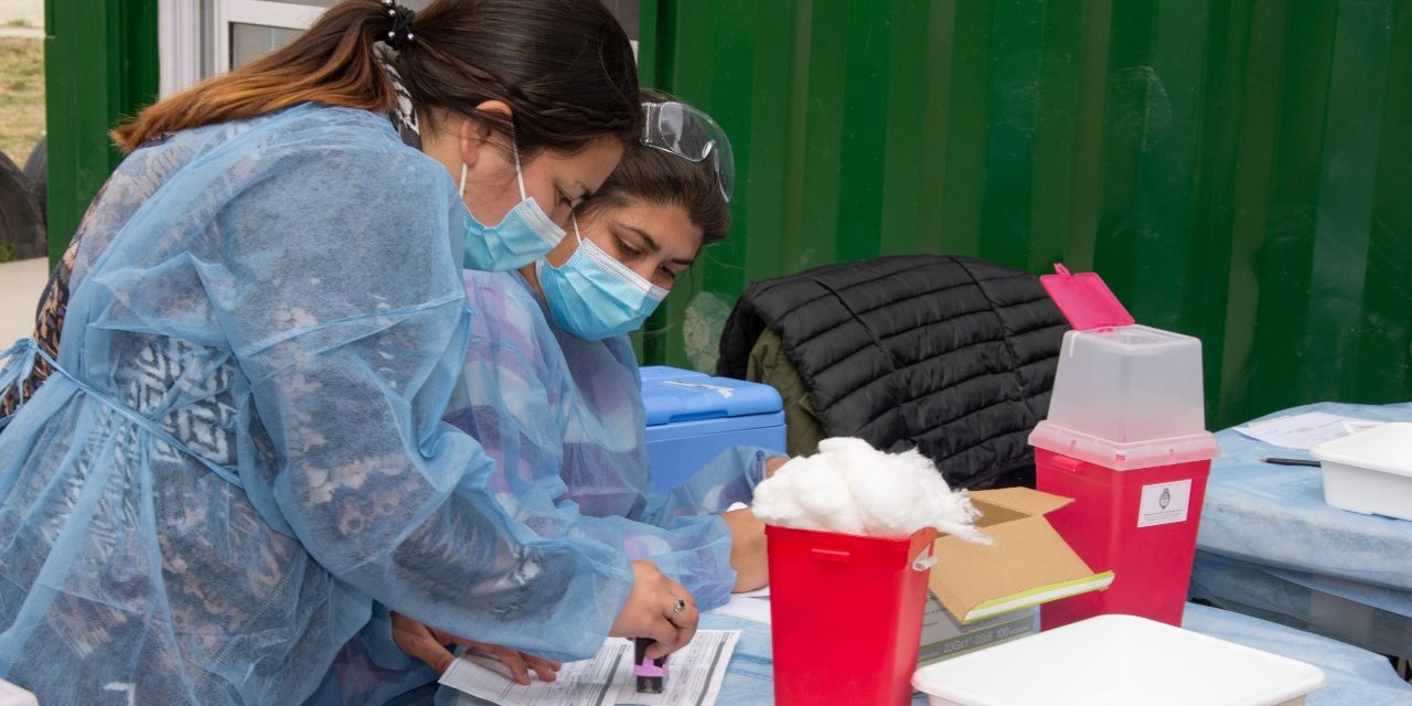 Córdoba: este martes se confirmaron 85 casos nuevos de Covid-19 y cuatro fallecimientos