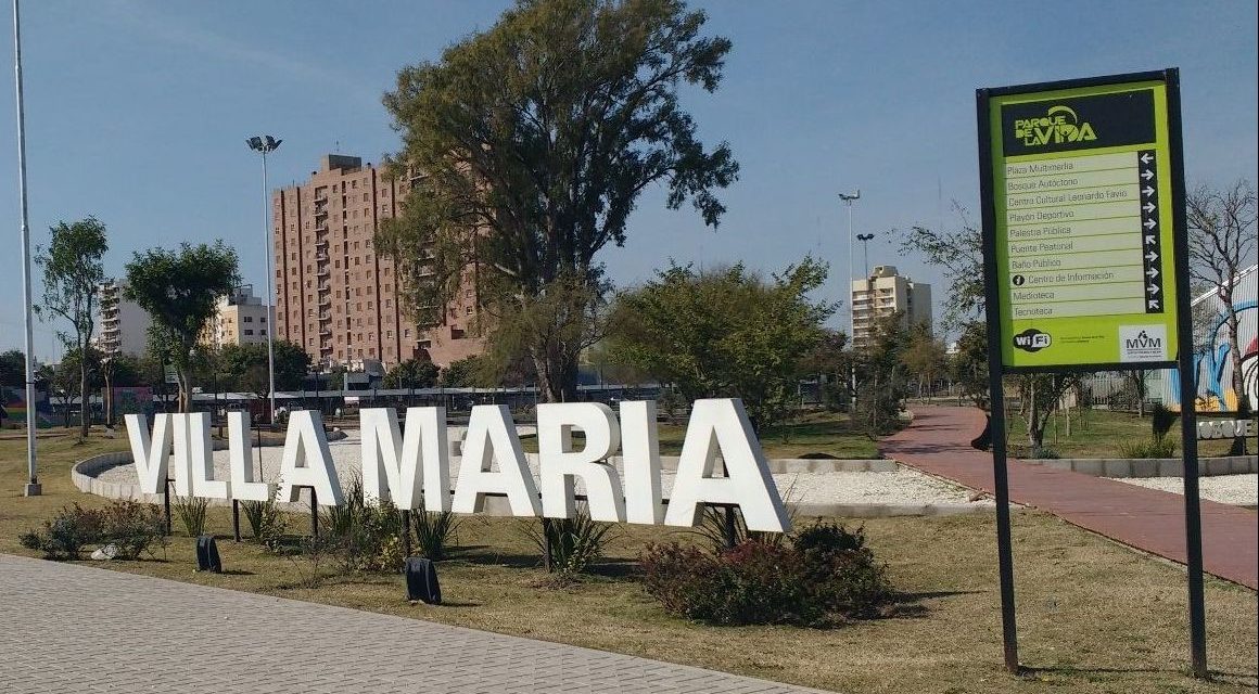 Villa María: elaborarán el manifiesto de niñas, niños y jóvenes con discapacidad
