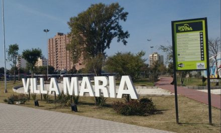 Villa María: elaborarán el manifiesto de niñas, niños y jóvenes con discapacidad