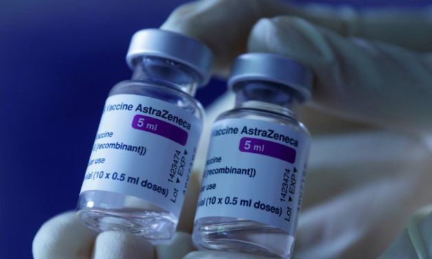 Argentina dona a Granada una partida de 11 mil dosis de vacunas Astrazeneca