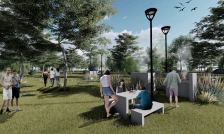 Río Tercero: se licitan obras por $45.000.000 en el Balneario Municipal