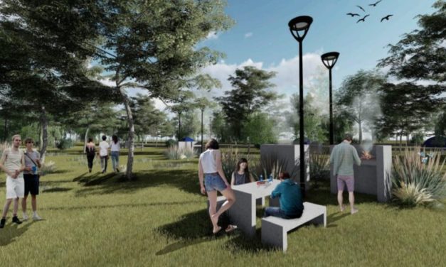 Río Tercero: se licitan obras por $45.000.000 en el Balneario Municipal