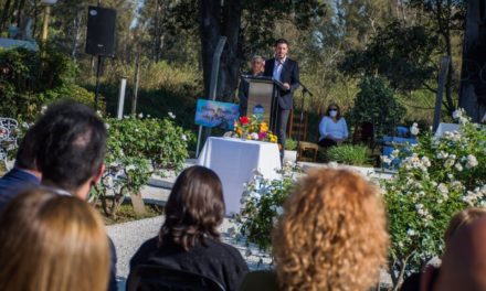 Atentado en Río Tercero: designarán 7 calles con nombres de los fallecidos