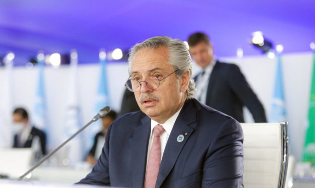«Argentina no puede pagar 19 mil millones de dólares el año que viene»
